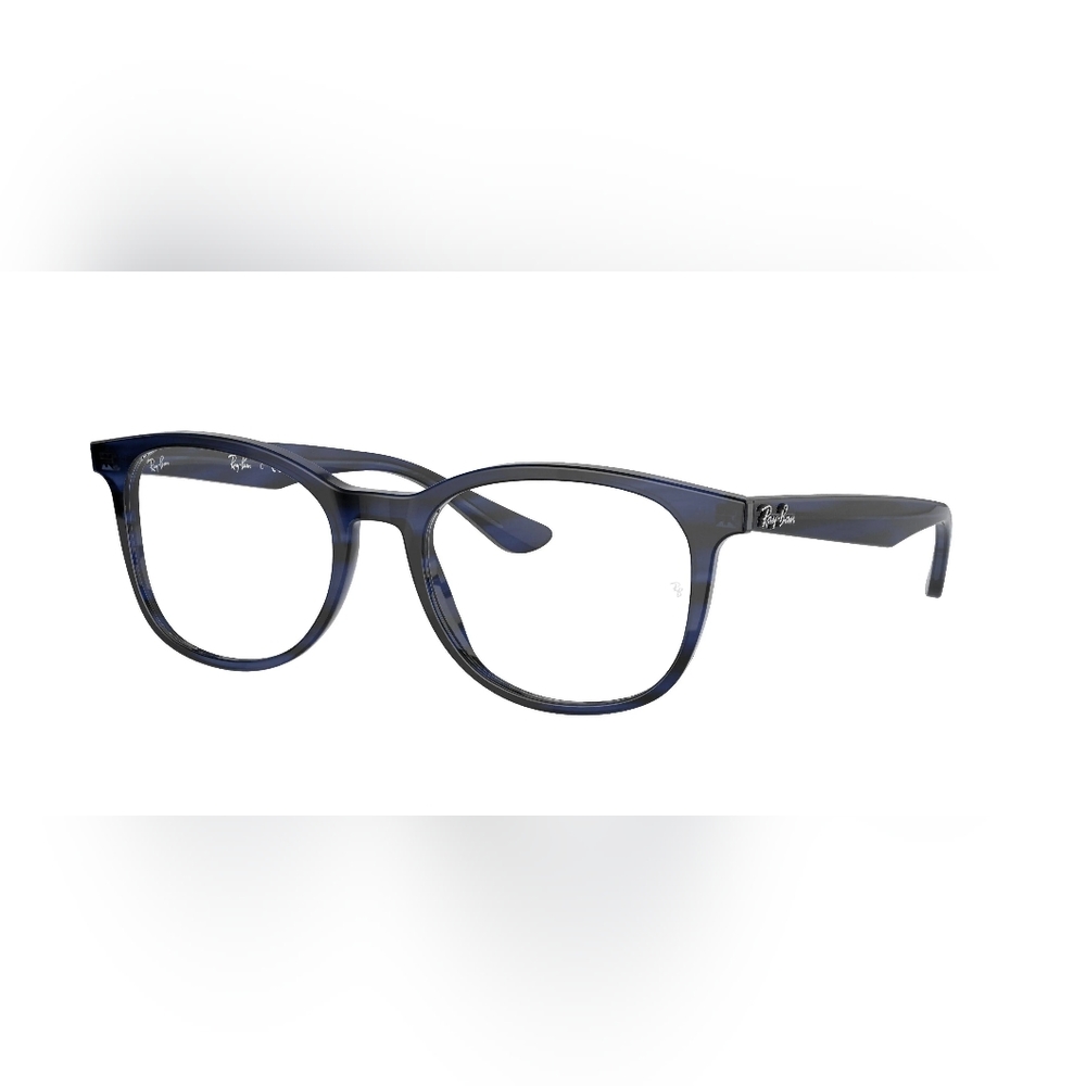 Ray-Ban glasses RX5356 - Picture 4 of 4